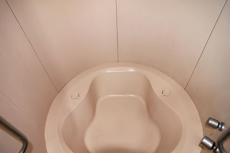 Apartamento para alugar com 52m², 1 quarto e 1 vaga Apartamento para alugar com 52m², 1 quarto e 1 vagaBanheiro Social