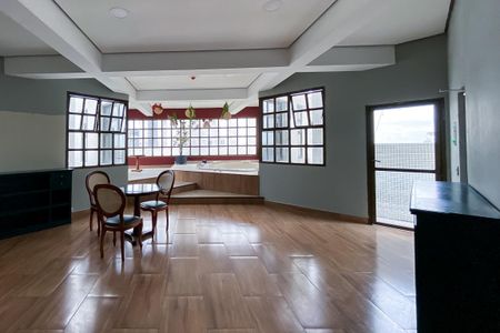 Apartamento para alugar com 52m², 1 quarto e 1 vaga Apartamento para alugar com 52m², 1 quarto e 1 vagaÁrea comum