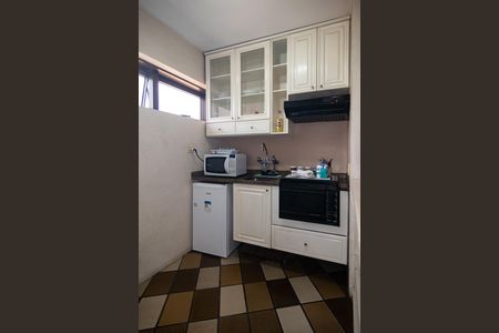 Apartamento para alugar com 52m², 1 quarto e 1 vaga Apartamento para alugar com 52m², 1 quarto e 1 vagaCozinha