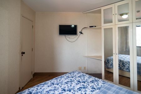 Apartamento para alugar com 52m², 1 quarto e 1 vaga Apartamento para alugar com 52m², 1 quarto e 1 vagaQuarto