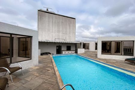 Apartamento para alugar com 52m², 1 quarto e 1 vaga Apartamento para alugar com 52m², 1 quarto e 1 vagaÁrea comum