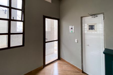 Apartamento para alugar com 52m², 1 quarto e 1 vaga Apartamento para alugar com 52m², 1 quarto e 1 vagaÁrea comum