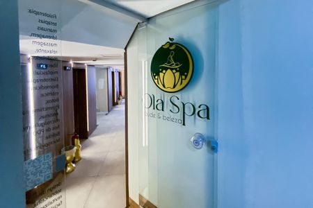 Apartamento para alugar com 52m², 1 quarto e 1 vaga Apartamento para alugar com 52m², 1 quarto e 1 vagaÁrea comum