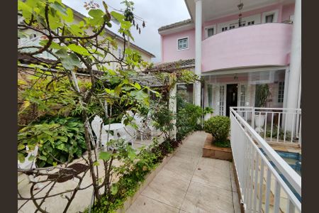 Casa de condomínio para alugar com 250m², 5 quartos e 2 vagasÁrea de Lazer