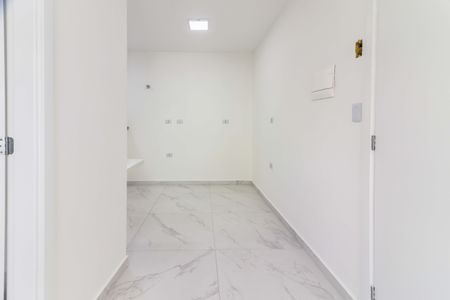 Sala de kitnet/studio para alugar com 1 quarto, 25m² em Jardim Pinheiros, São Paulo