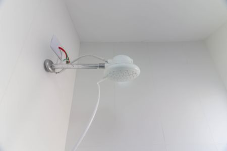 Studio para alugar com 25m², 1 quarto e sem vagaBanheiro