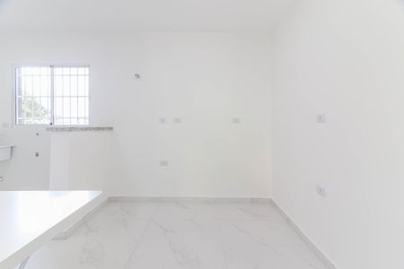 Studio para alugar com 25m², 1 quarto e sem vagaCozinha e Área de Serviço