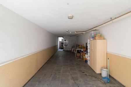 Casa para alugar com 108m², 2 quartos e 3 vagasGaragem