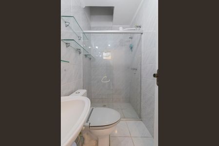 Casa para alugar com 108m², 2 quartos e 3 vagasBanheiro