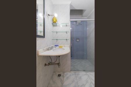 Casa para alugar com 108m², 2 quartos e 3 vagasBanheiro Suíte