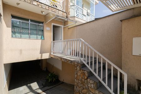 Casa para alugar com 108m², 2 quartos e 3 vagasEntrada