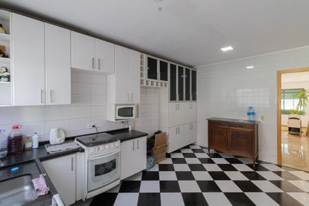 Casa para alugar com 108m², 2 quartos e 3 vagasCozinha