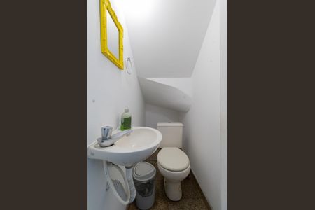 Casa para alugar com 108m², 2 quartos e 3 vagasLavabo