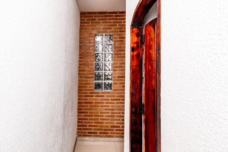 Casa à venda com 360m², 5 quartos e 2 vagas Casa à venda com 360m², 5 quartos e 2 vagasCorredor do Banheiro