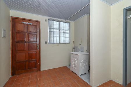 Apartamento à venda com 41m², 2 quartos e sem vagaSala