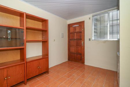 Apartamento à venda com 41m², 2 quartos e sem vagaSala