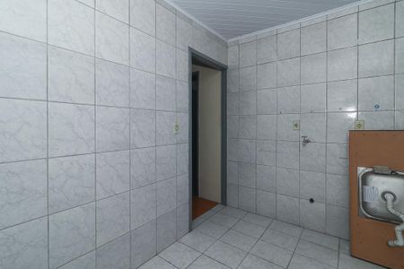 Apartamento à venda com 41m², 2 quartos e sem vagaCozinha