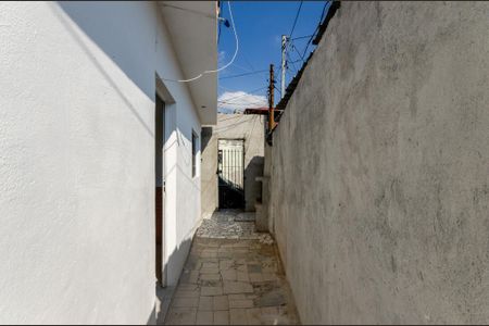 Casa para alugar com 70m², 2 quartos e sem vagaCorredor 