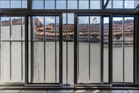 Casa para alugar com 70m², 2 quartos e sem vagaVista da Área de Serviço 