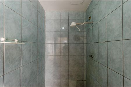 Casa para alugar com 70m², 2 quartos e sem vagaBanheiro Social