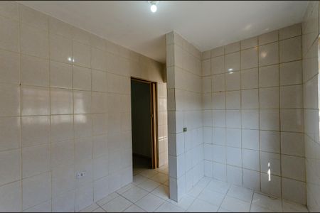 Casa para alugar com 70m², 2 quartos e sem vagaÁrea de Serviço