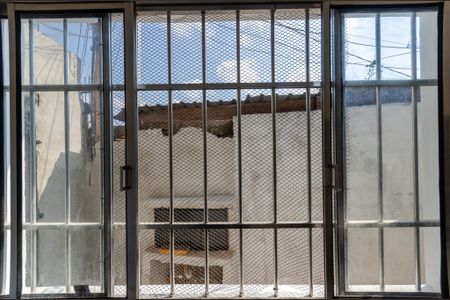 Casa para alugar com 70m², 2 quartos e sem vagaVista da Cozinha