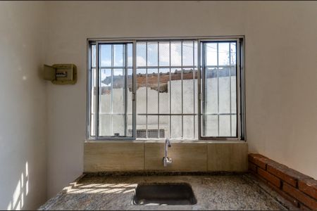 Casa para alugar com 70m², 2 quartos e sem vagaCozinha