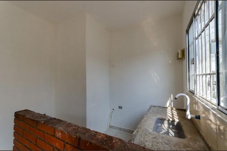 Casa para alugar com 70m², 2 quartos e sem vagaCozinha