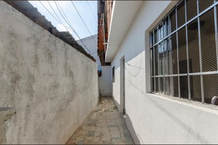 Casa para alugar com 70m², 2 quartos e sem vagaCorredor 