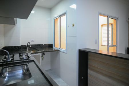 Apartamento para alugar com 65m², 2 quartos e sem vagaCozinha