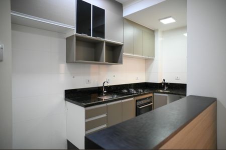 Apartamento para alugar com 65m², 2 quartos e sem vagaCozinha