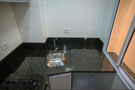 Apartamento para alugar com 65m², 2 quartos e sem vagaÁrea de Serviço