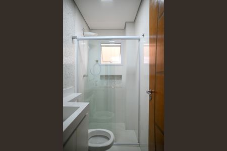 Apartamento para alugar com 65m², 2 quartos e sem vagaBanheiro