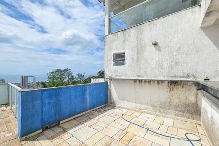 Casa de condomínio para alugar com 330m², 5 quartos e 5 vagasÁrea de  lazer privativa 
