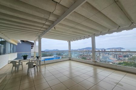 Casa de condomínio para alugar com 330m², 5 quartos e 5 vagasvaranda 