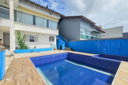 Casa de condomínio para alugar com 330m², 5 quartos e 5 vagasÁrea de  lazer privativa 