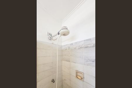 Casa de condomínio para alugar com 330m², 5 quartos e 5 vagasbanheiro da suíte 3