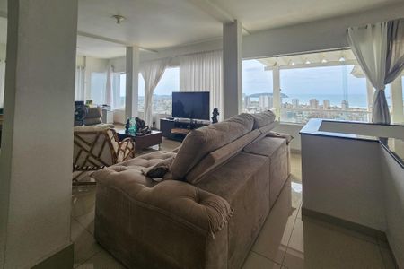 Casa de condomínio para alugar com 330m², 5 quartos e 5 vagassala