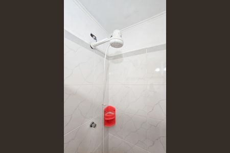 Casa de condomínio para alugar com 330m², 5 quartos e 5 vagasbanheiro da suíte 2