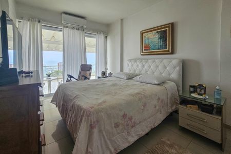 Casa de condomínio para alugar com 330m², 5 quartos e 5 vagasQuarto 1