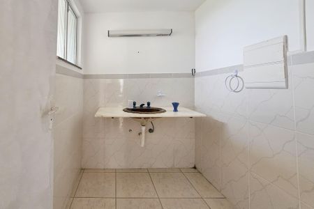 Casa de condomínio para alugar com 330m², 5 quartos e 5 vagasbanheiro da suíte 2