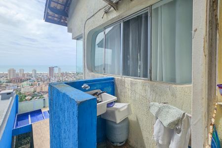 Casa de condomínio para alugar com 330m², 5 quartos e 5 vagasÁrea de serviço 