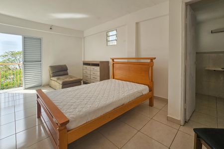Casa de condomínio para alugar com 330m², 5 quartos e 5 vagassuíte 4