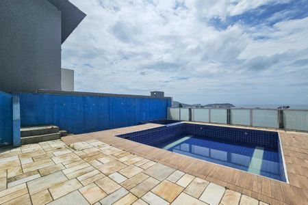 Casa de condomínio para alugar com 330m², 5 quartos e 5 vagasÁrea de  lazer privativa 