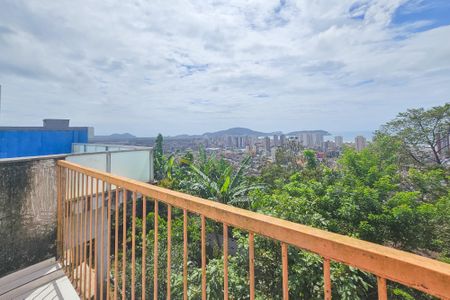 Casa de condomínio para alugar com 330m², 5 quartos e 5 vagasVaranda