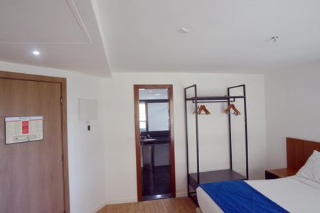 Quarto de apartamento à venda com 1 quarto, 53m² em Barra da Tijuca, Rio de Janeiro
