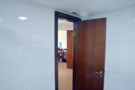 Apartamento à venda com 53m², 1 quarto e 1 vagaBanheiro