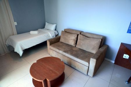 Apartamento à venda com 50m², 1 quarto e 1 vagaSala/Cozinha