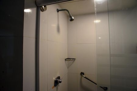 Apartamento à venda com 50m², 1 quarto e 1 vagaBanheiro