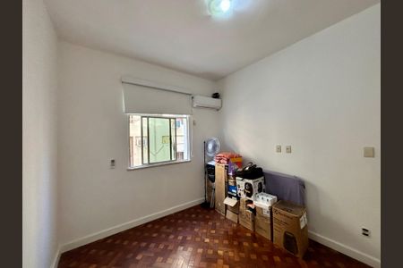 Quarto de apartamento à venda com 2 quartos, 100m² em Leblon, Rio de Janeiro